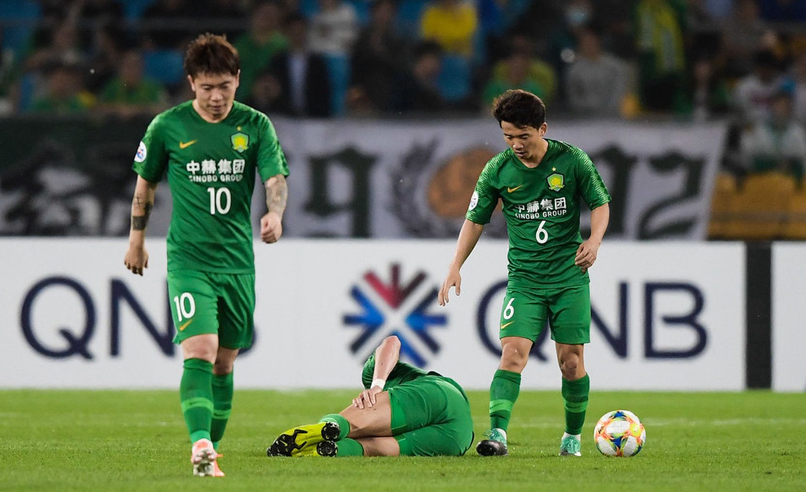 关于今夜门兴格拉德巴赫造点机会——亚冠节点到来，更衣室稳定，球探报告显示潜力的信息-半岛体育APP