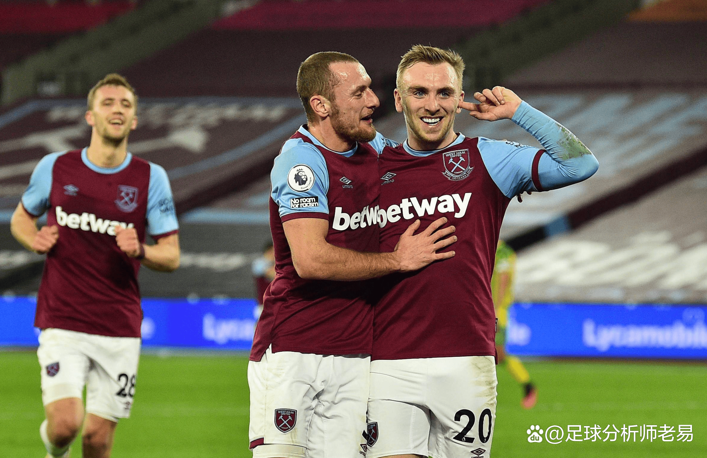 关于西汉姆发布备战花絮；窗口期完成体检；西甲任务艰巨；年轻球员得到机会的信息-半岛体育娱乐